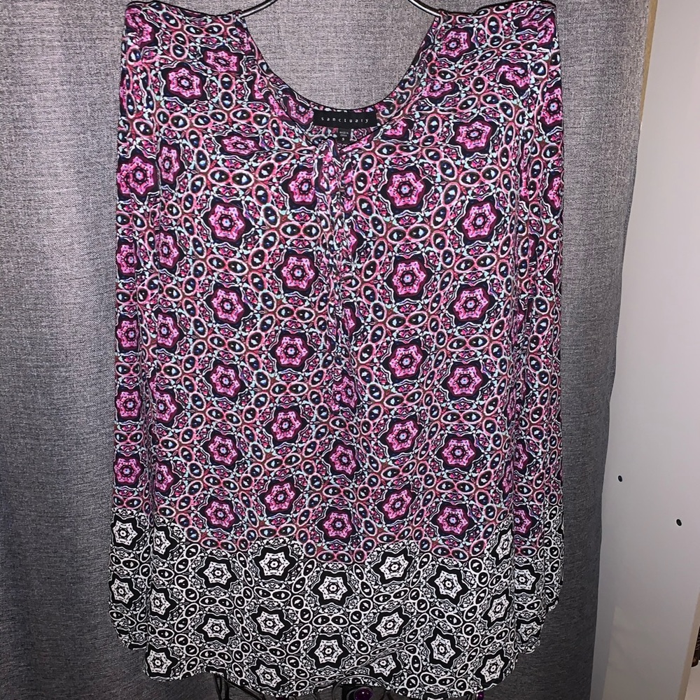 BEAUTIFUL long sleeve blouse
